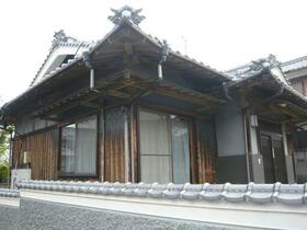 愛媛県伊予市稲荷