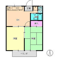 間取り：214079829460
