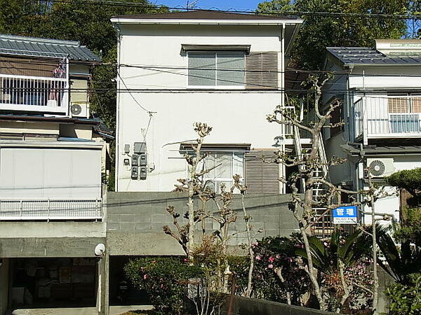 豊田ハウス 101｜高知県高知市神田(賃貸アパート1DK・1階・27.00㎡)の写真 その1