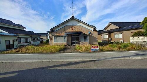 Used Detached House, Nyuzen Town, Toyama