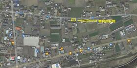 徳島県吉野川市山川町前川