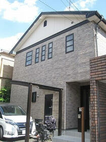 東京都練馬区早宮３丁目