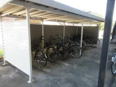 サンビレッジ錦野_その他_11