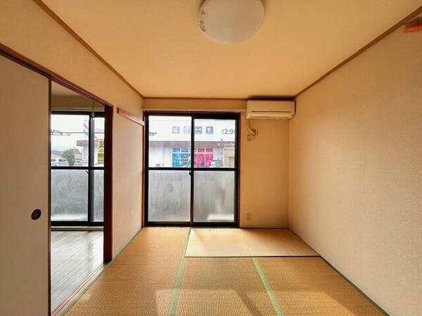 apartment 群馬県安中市安中４丁目
地図を見る