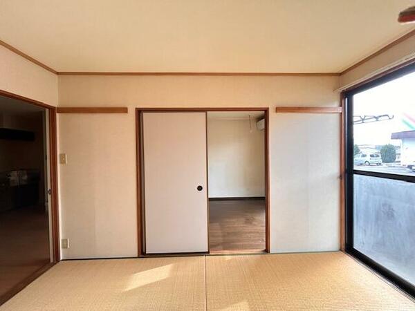 apartment 群馬県安中市安中４丁目
地図を見る