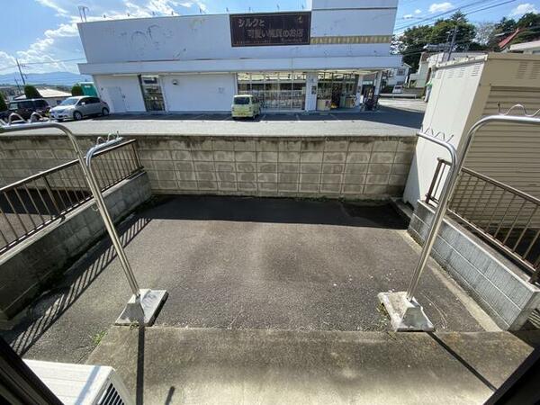 apartment 群馬県安中市安中４丁目
地図を見る