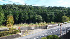 東京都あきる野市高尾