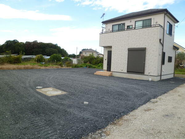 detached 群馬県邑楽郡邑楽町大字中野
地図を見る