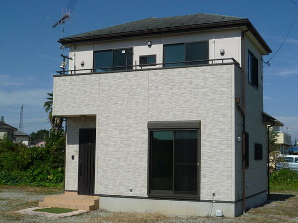 detached 群馬県邑楽郡邑楽町大字中野
地図を見る