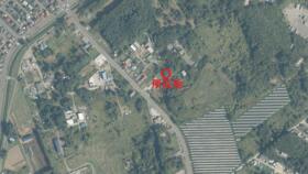 北海道石狩市花川東