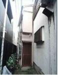 渋谷区富ヶ谷１丁目 2階建 築60年のイメージ