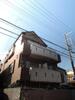 荏原町駅より徒歩6分 1階 築29年4ヶ月の賃貸物件