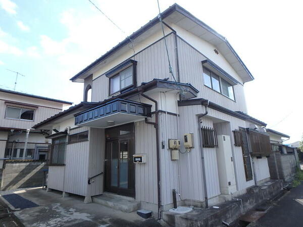 detached 宮城県大崎市古川北稲葉１丁目

地図を見る