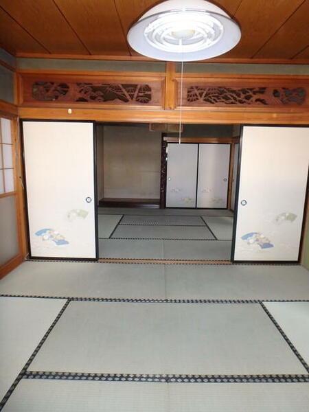 detached 宮城県大崎市古川北稲葉１丁目

地図を見る