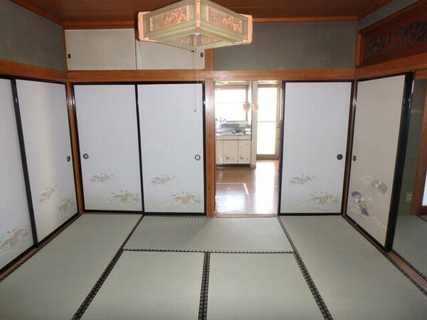 detached 宮城県大崎市古川北稲葉１丁目

地図を見る