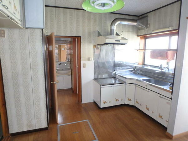 detached 宮城県大崎市古川北稲葉１丁目

地図を見る