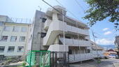 長崎市愛宕１丁目 3階建 築30年のイメージ