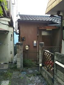 埼玉県川越市大字藤間