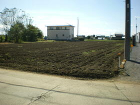 茨城県結城市大字鹿窪