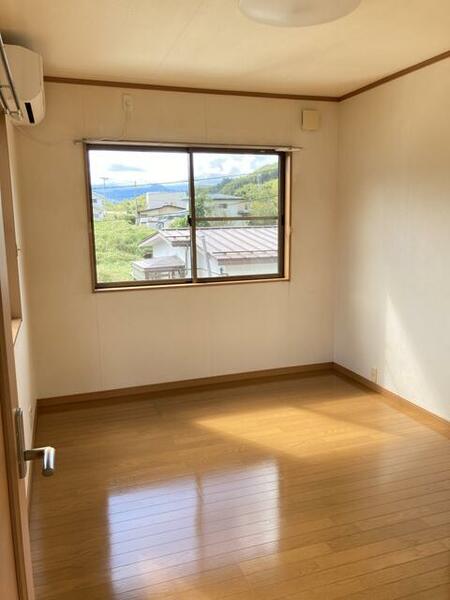 detached 山形県米沢市舘山６丁目
地図を見る