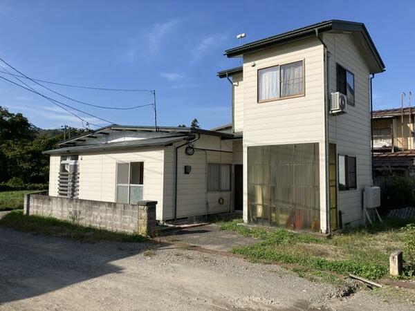 detached 山形県米沢市舘山６丁目
地図を見る