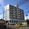 CAMINITO de HONCHO 7階 築45年11ヶ月の賃貸物件