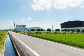 熊本県宇土市走潟町