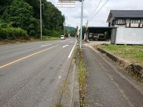 岐阜県山県市岩佐