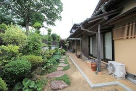 兵庫県淡路市志筑