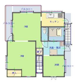 兵庫県明石市魚住町金ケ崎