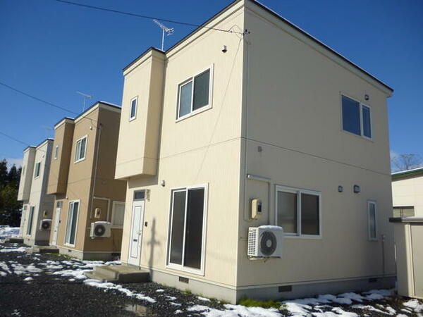 detached 青森県上北郡七戸町字道ノ上
道ノ上の賃貸情報を見る
物件地図