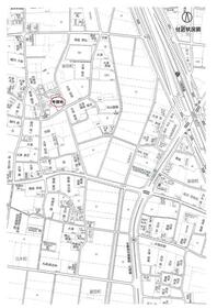 群馬県前橋市富田町