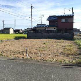 岐阜県岐阜市西改田字若宮