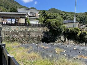 静岡県沼津市江浦