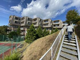 朝日プラザシェスタ山中湖コリーナ２番館