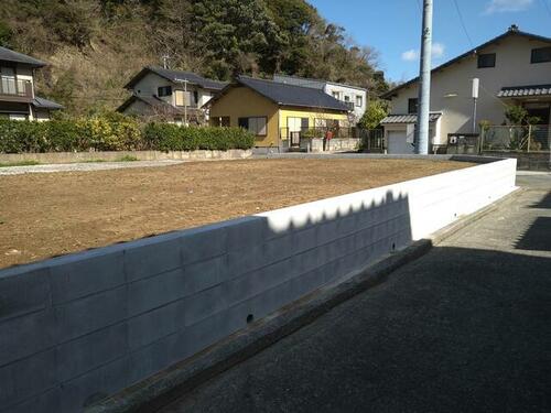 Land, Minamiizu Town, Shizuoka
