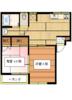 喜多方駅より徒歩17分 1階 築31年7ヶ月の賃貸物件