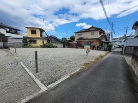 山梨県甲府市飯田４丁目