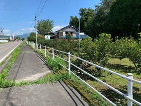 岐阜県中津川市福岡
