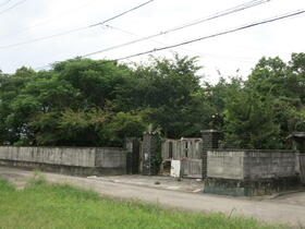徳島県名西郡石井町高川原字高川原