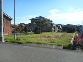 新潟県新潟市西蒲区和納２丁目