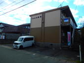 合志市幾久富&nbsp;2階建&nbsp;築42年のイメージ