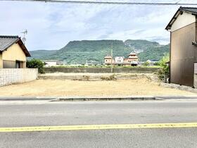 香川県坂出市府中町