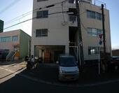 熊本市中央区迎町１丁目 4階建 築49年のイメージ