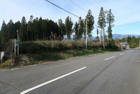 岐阜県中津川市中津川