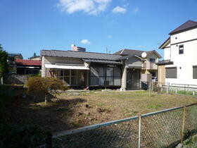 栃木県宇都宮市大曽2丁目