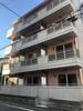 UYO高田馬場ザレジデンス 1階 築21年1ヶ月の賃貸物件