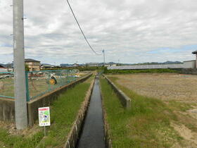 岐阜県本巣市三橋