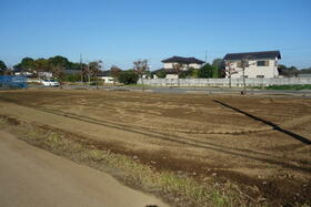 茨城県古河市磯部