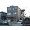 旭ヶ丘駅より徒歩25分 3階 築30年4ヶ月の賃貸物件